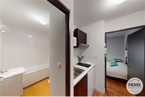 studio à la vente -   58000  NEVERS, surface 20 m2 vente studio - UBI472105430